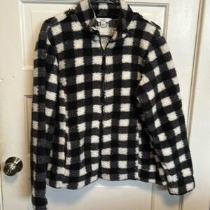 Croft & Barrow sweater